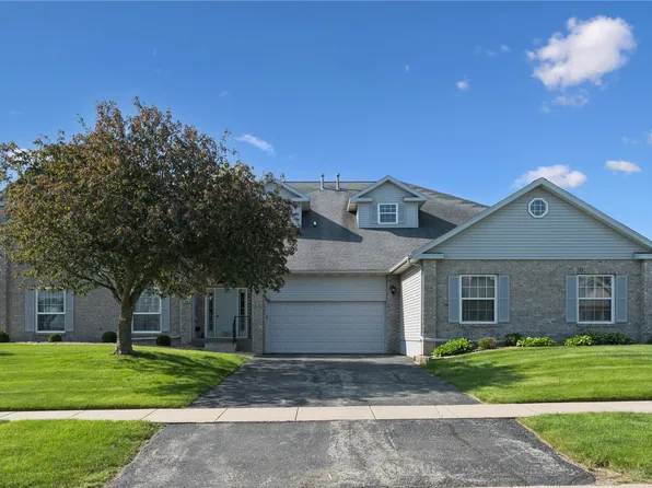 3445 Willowridge Rd Unit C, Marion, IA 52302