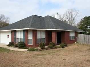 5804 Spyglass Dr, Mobile, AL 36618