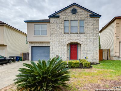 5123 Kenton Ash, San Antonio, TX, 78240