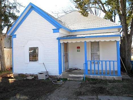 1st image of this home