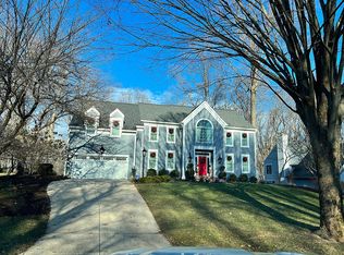 9710 Deep Smoke, Columbia, MD 21046