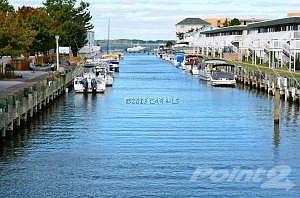 Great Water Views