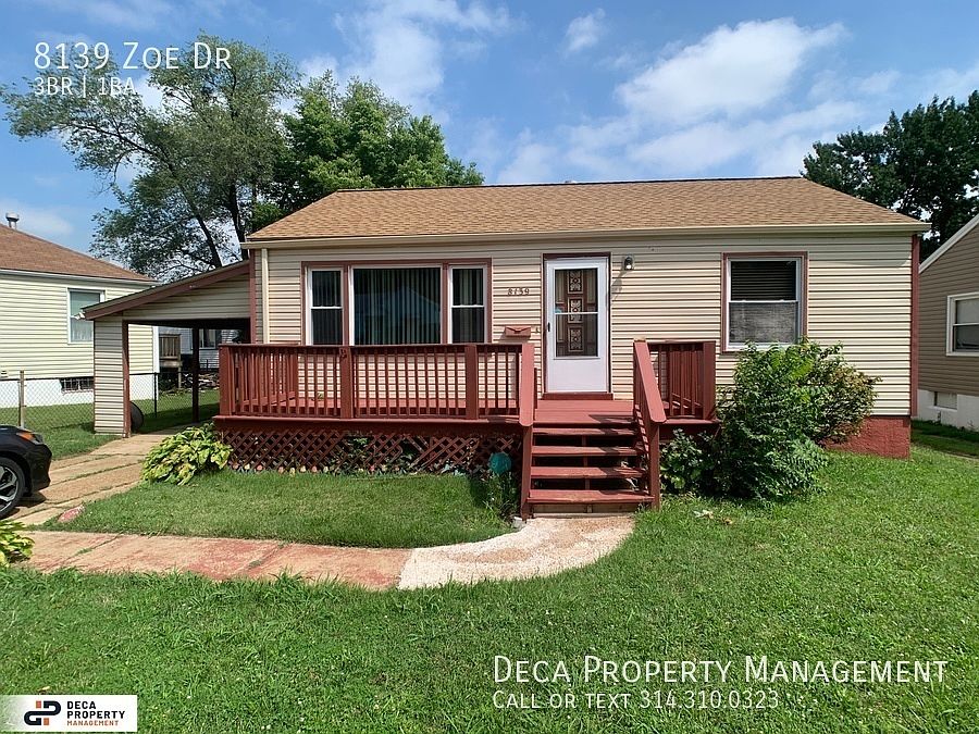 1st image of 8139 Zoe Dr