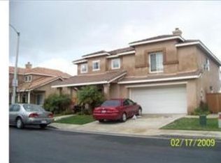 741 Viewtop Ln, Corona, CA 92881