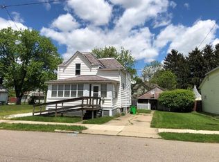 143 Norman St, Barberton, OH