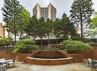 2626 Peachtree Rd NW Unit 412, Atlanta, GA 30305