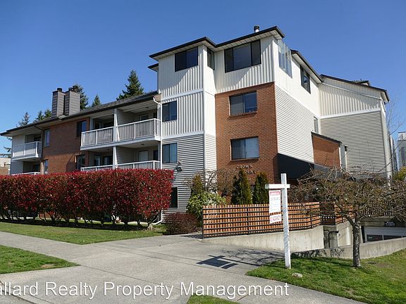 2nd image of 8508 Mary Ave NW APT 305