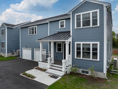 296 Huttleston Ave #296, Fairhaven, MA, 02719