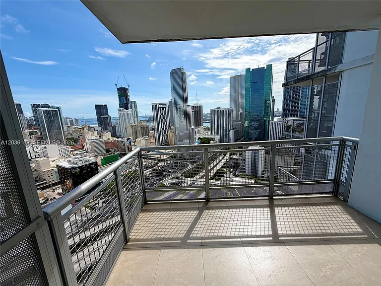 350 S Miami Ave #3507 — Photo 3