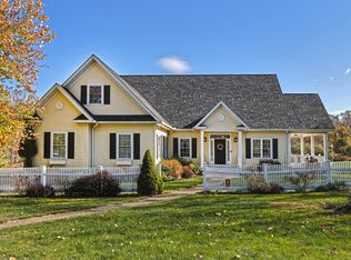 503 Georges Hill Road, Southbury, CT 06488 | MLS #24135572 | Zillow