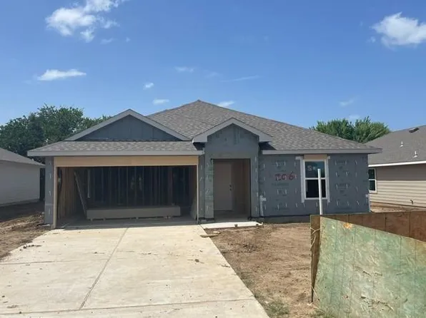 206 Paco Loop, Caldwell, TX 77836