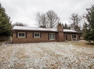 4449 S State Route 605, Galena, OH 43021