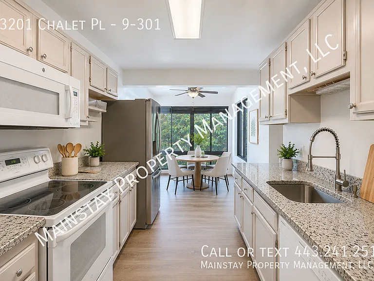 13201 Chalet Pl #9301 — Photo 2