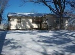 897 Jones Trading Post Rd, Lampe, MO 65681