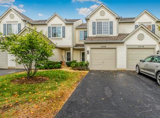 2508 Carrolwood Rd #2508, Naperville, IL 60540