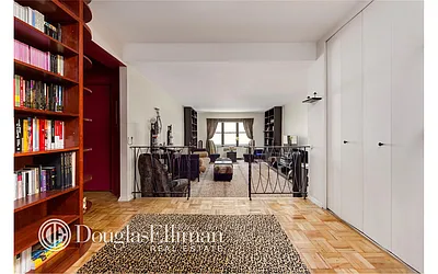 Sold by Douglas Elliman