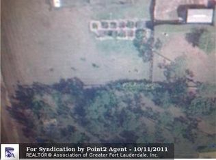 6503 Duckweed Rd, Lake Worth, FL 33449