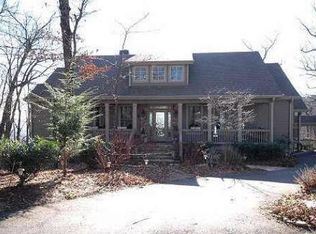 1243 Deer Run Rdg, Jasper, GA 30143