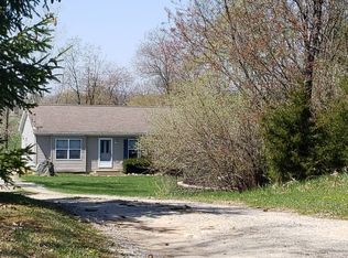 1588 S Marble Rd, Lowell, MI 49331