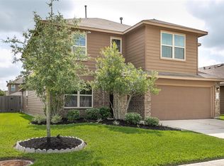 13903 Cypress Meadows Dr, Houston, TX 77047