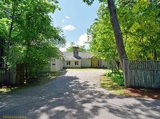 29 Atlantic Ave, Bar Harbor, ME 04609