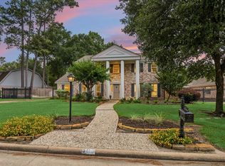 5410 Coral Gables Dr, Houston, TX 77069