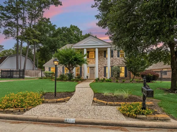 5410 Coral Gables Dr, Houston, TX 77069