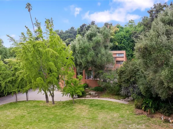 1480 Virginia Rd, San Marino, CA 91108