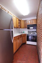 Rented by City Connections Realty