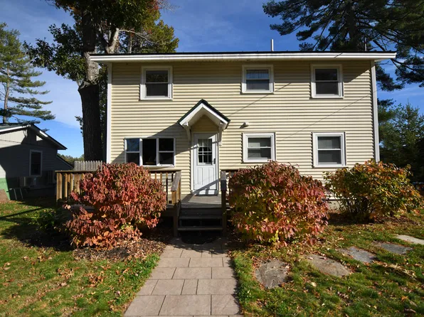 26 Krams Point Rd, Gray, ME 04039