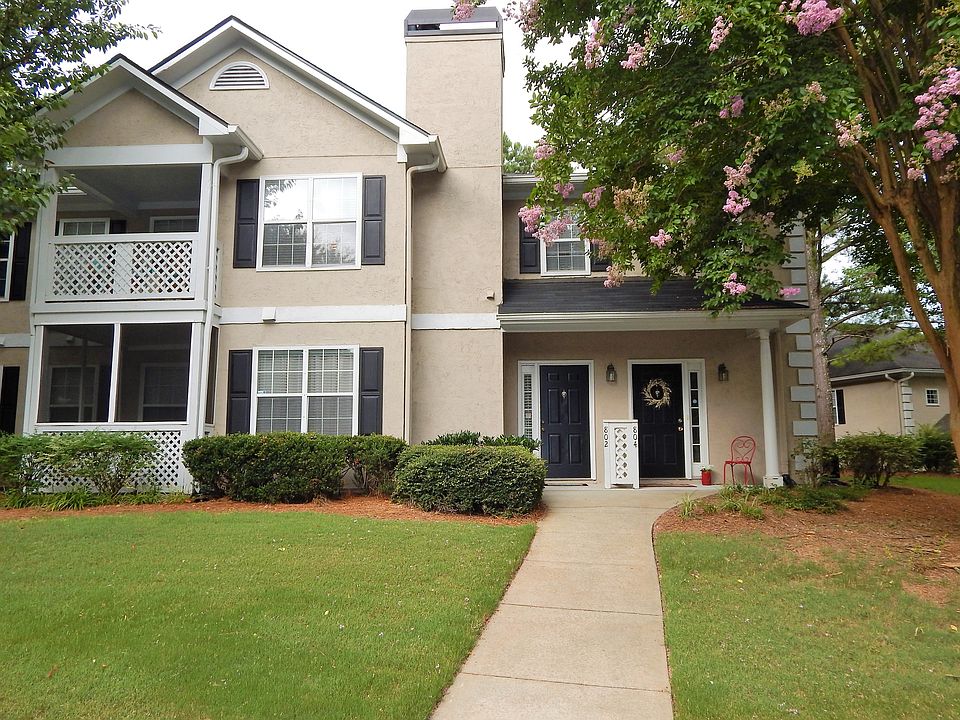 1st image of 804 Peachtree Forest Ave