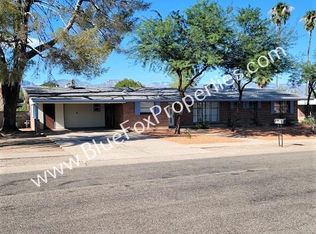 4331 E 6th St, Tucson, AZ 85711