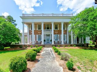 529 N Main St, Bishopville, SC 29010