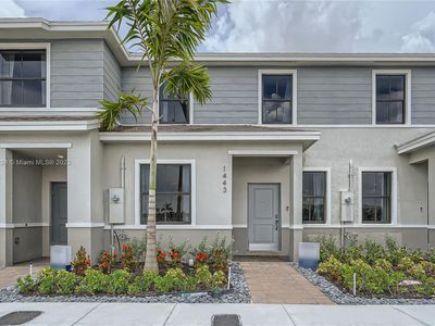 320 NE 12th St, Homestead, FL, 33034