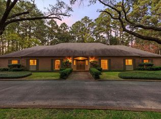 3407 Airline Rd, Longview, TX 75605