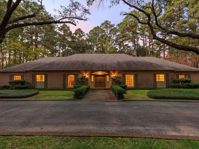 3407 Airline Rd, Longview, TX, 75605