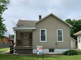 106 W Pershing St, Morton, IL 61550