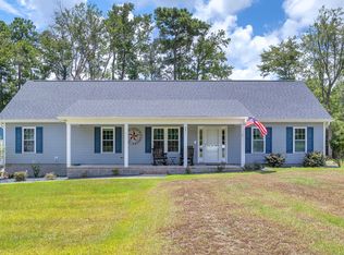341 Revere Rd, Southport, NC 28461