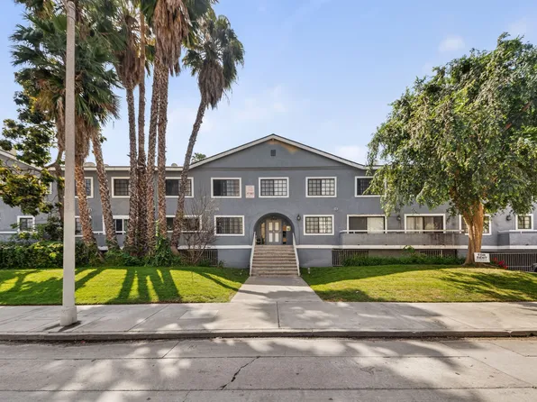 11312 Morrison St, North Hollywood, CA