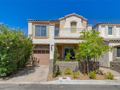 1870 Versante Ave, Las Vegas, NV, 89183