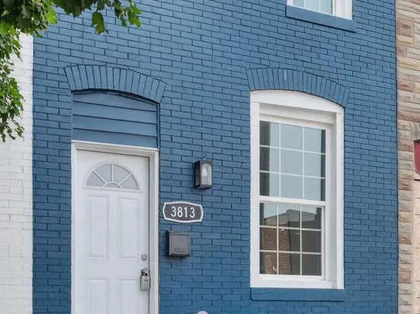 3813 S Hanover St, Baltimore, MD 21225