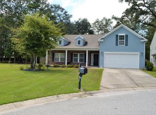 1908 Crossbill Trl, Hanahan, SC 29410