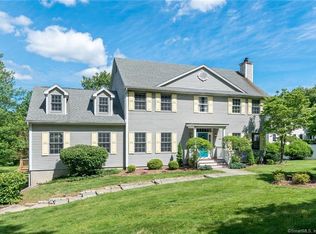 55 Turkey Roost Rd, Monroe, CT 06468
