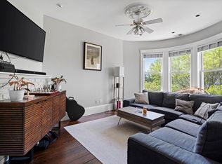 194 Emerson St #3, Boston, MA 02127