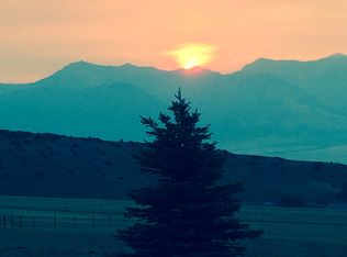 76 Antler Trail, Ennis, MT 59729