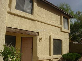 578 Kristin Ln, Henderson, NV 89011