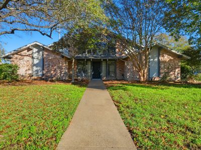 313 Santa Fe Trl, Waxahachie, TX, 75165