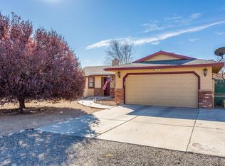 7541 E Paseo Dulce, Prescott Valley, AZ 86314