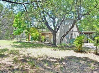 2512 Hillcrest Dr, Granbury, TX 76048