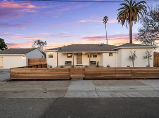 200 Huron Ave, San Mateo, CA 94401